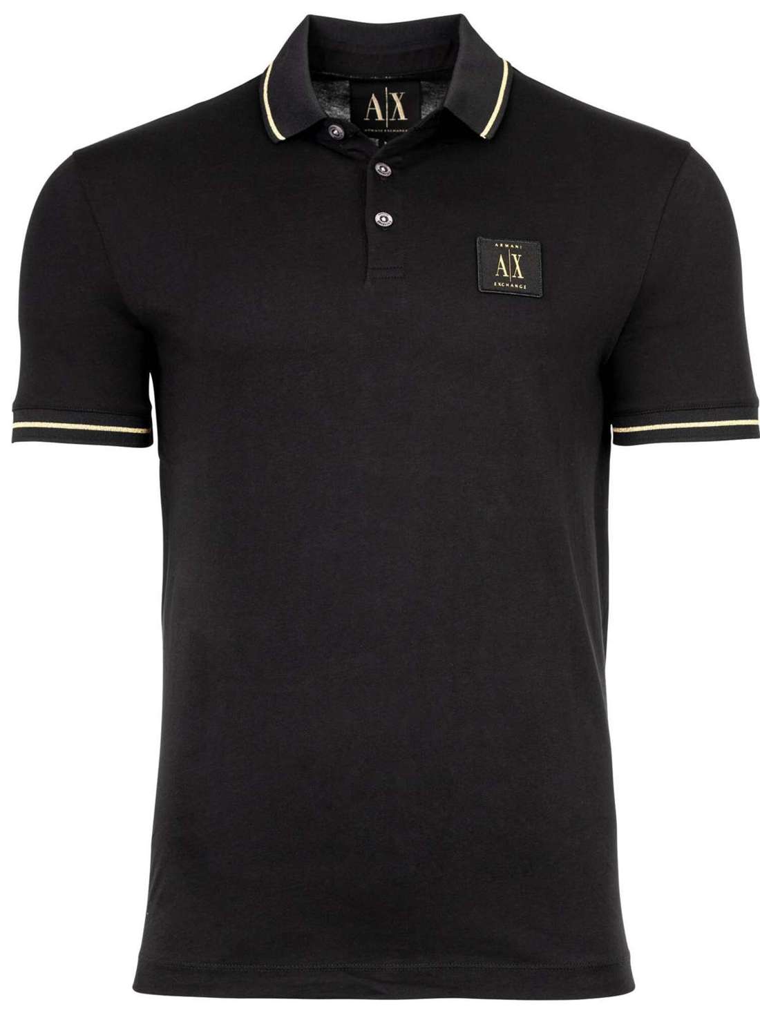 Рубашка-поло