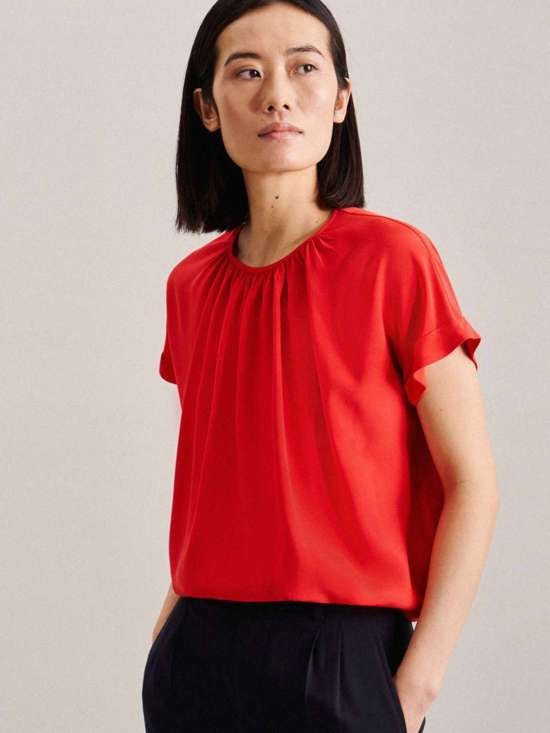 Кофта-блузка Uni