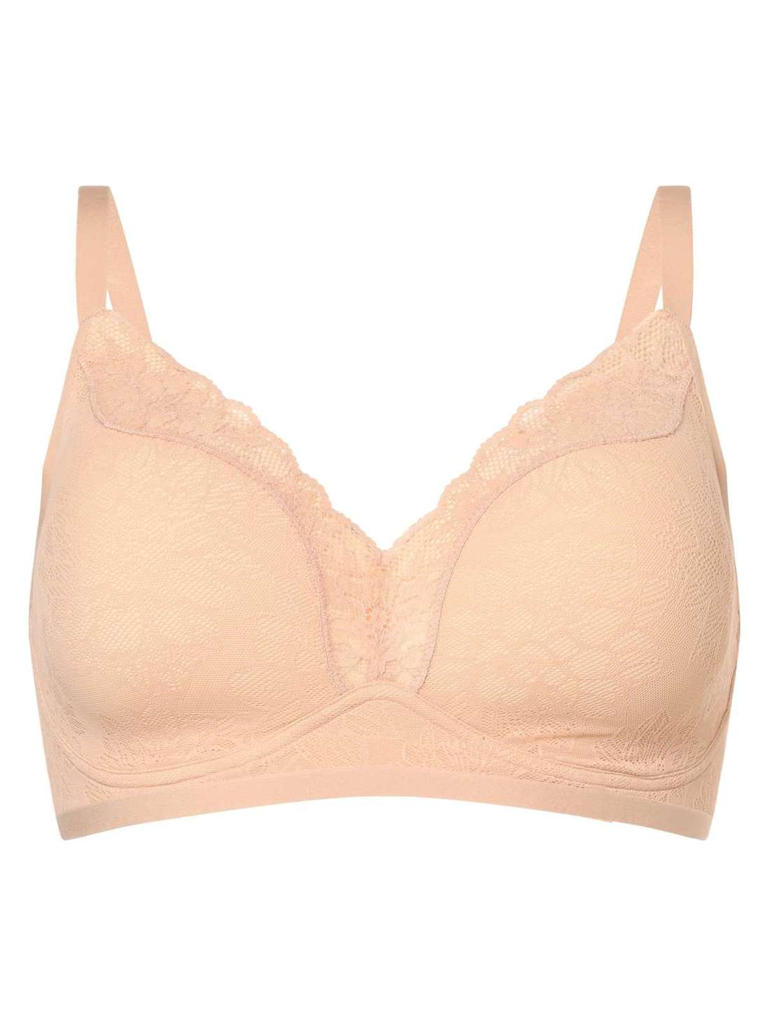 Бюстгальтер Wattiert Multifunktionsträger Fit Smart