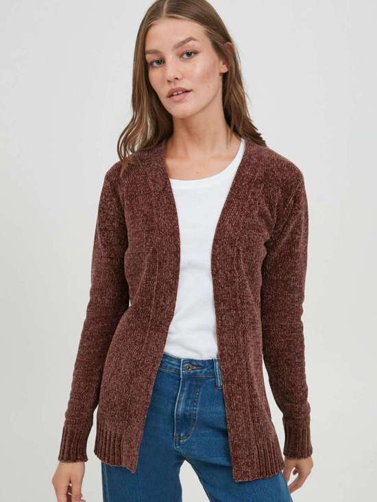 Кардиган OXElisabet
