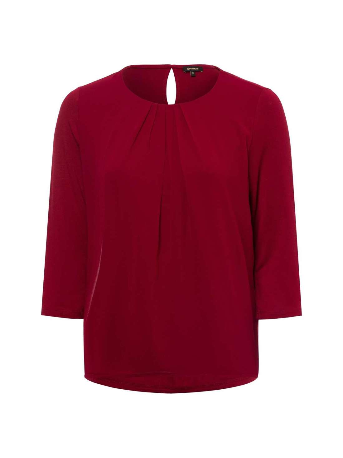 Кофта с длинным рукавом