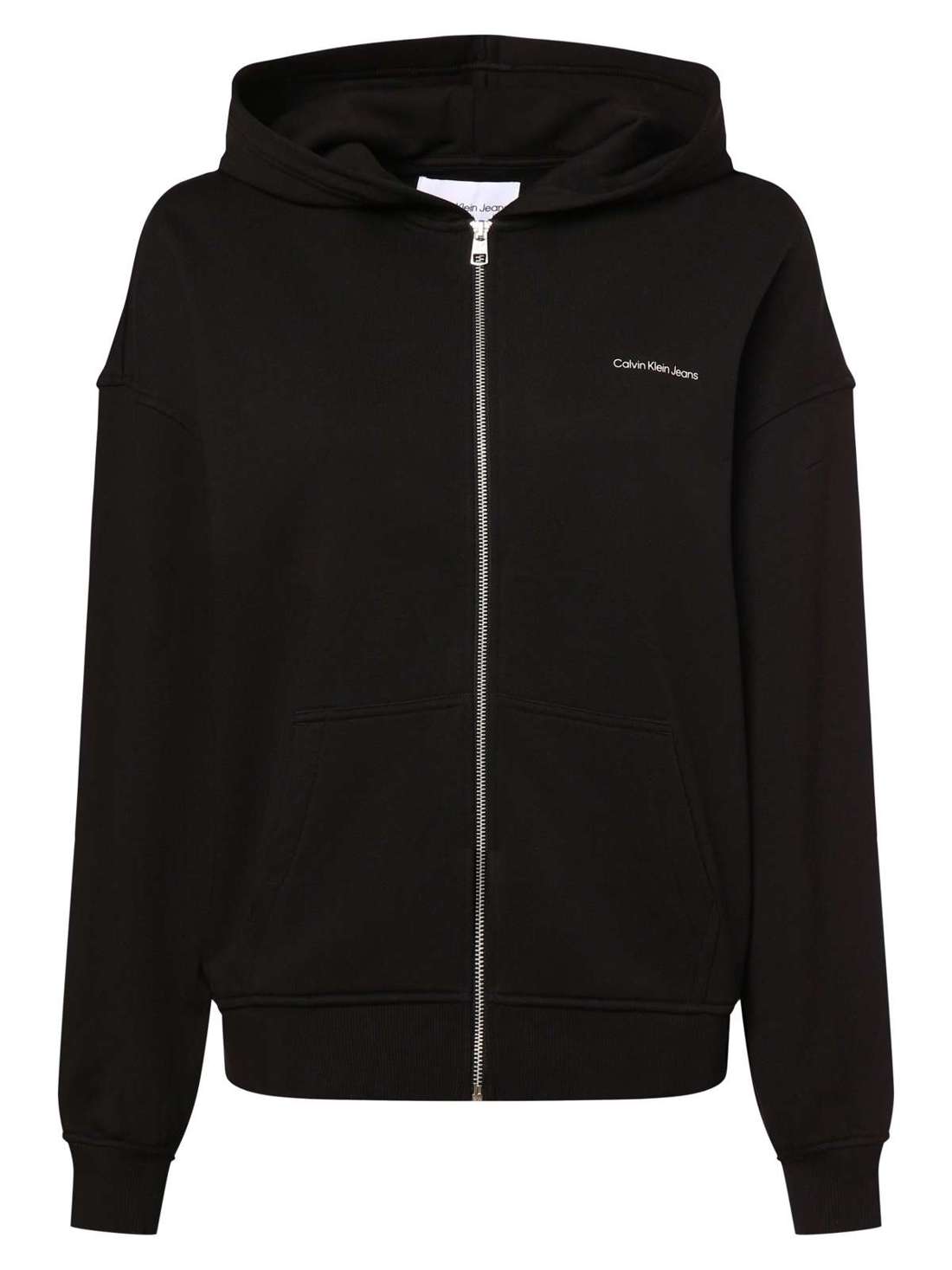 Куртка с капюшоном