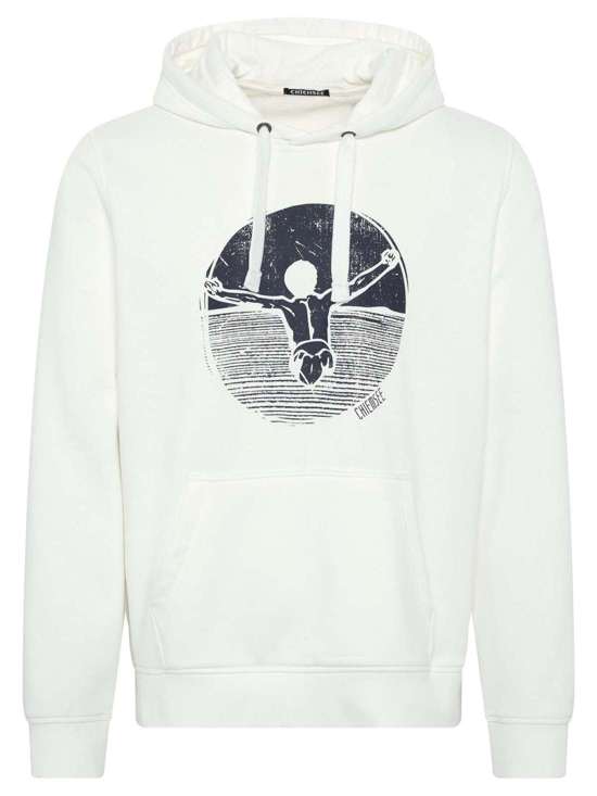 Толстовка с капюшоном