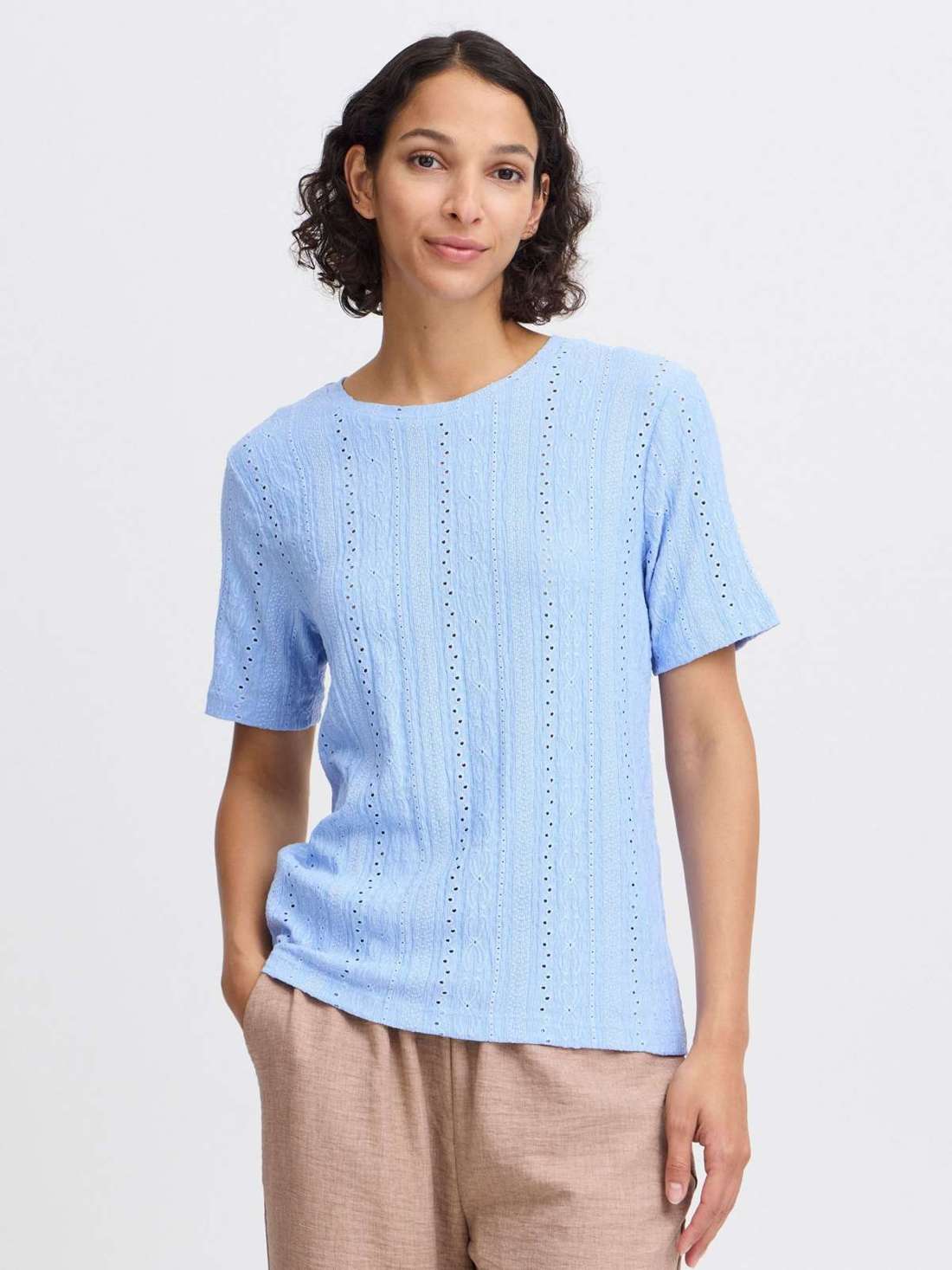 Футболка BYRasmine