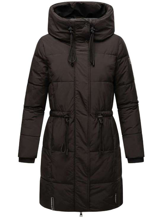 Стеганое пальто Zuckertatze XIV