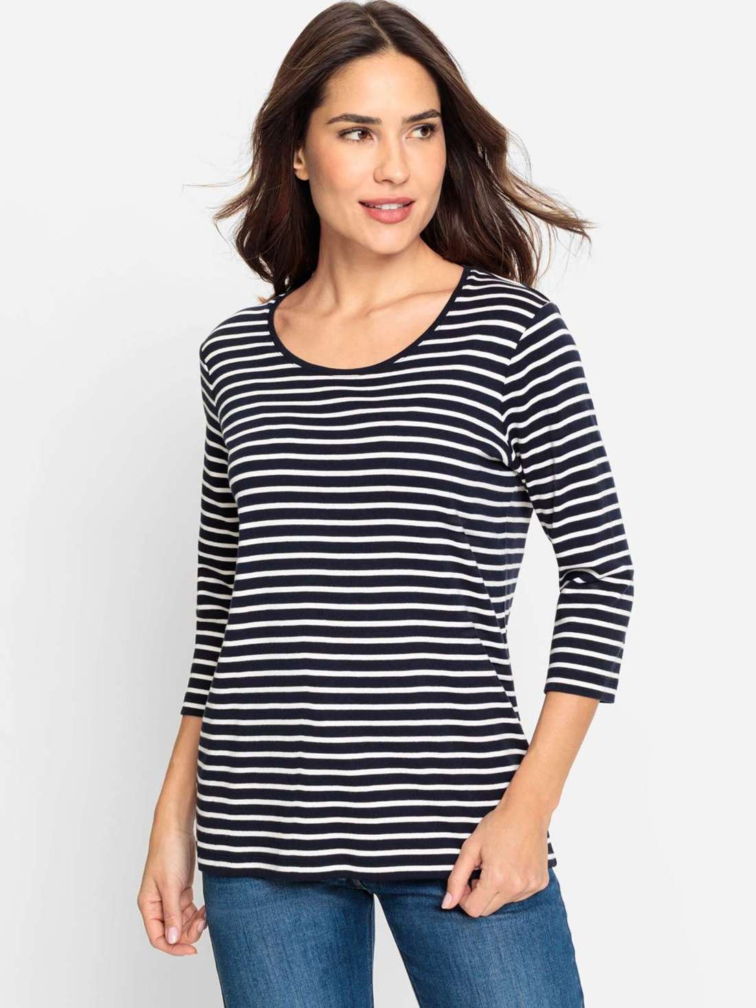 Хлопковая рубашка