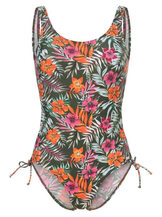 Купальник Wattiert