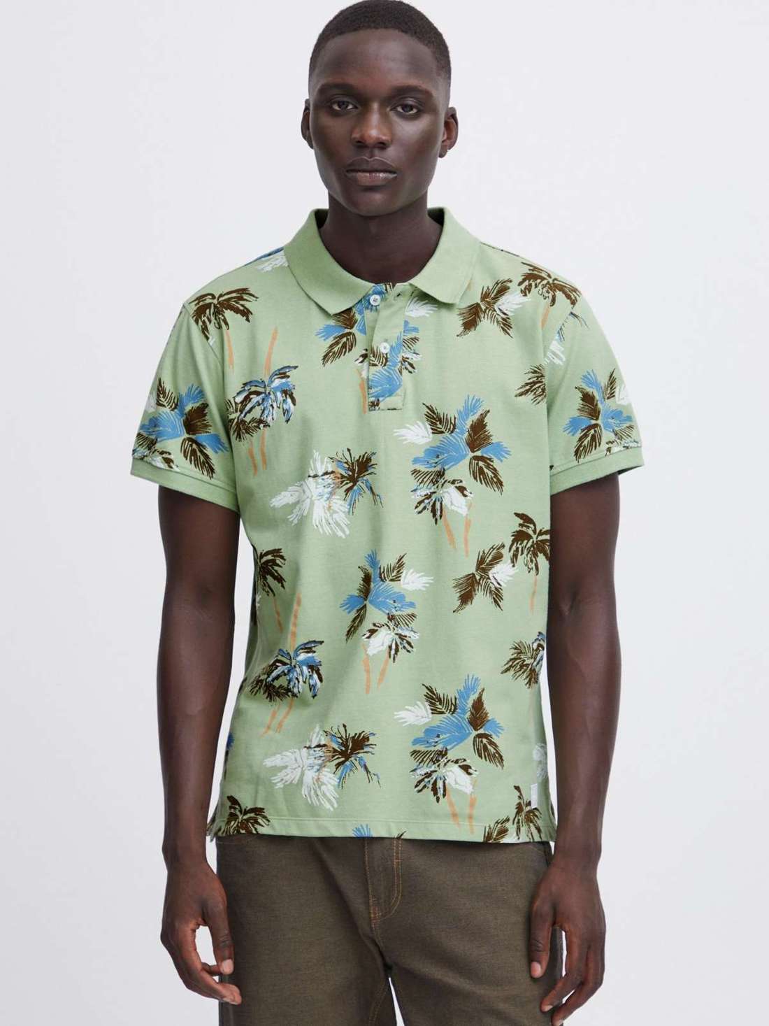 Рубашка-поло BHPolo