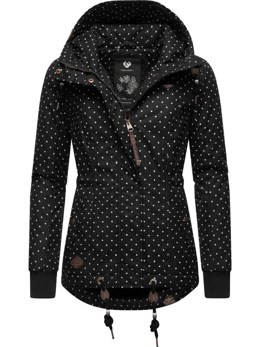 Зимняя куртка Danka Dots Intl.