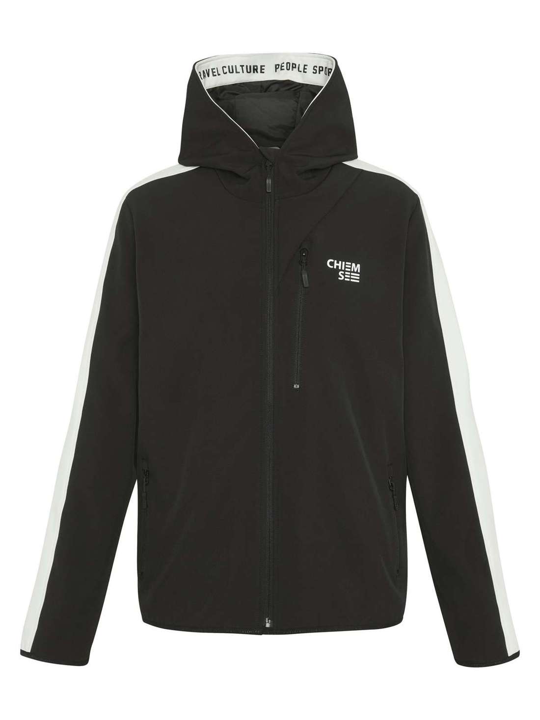 Куртка из софтшелла