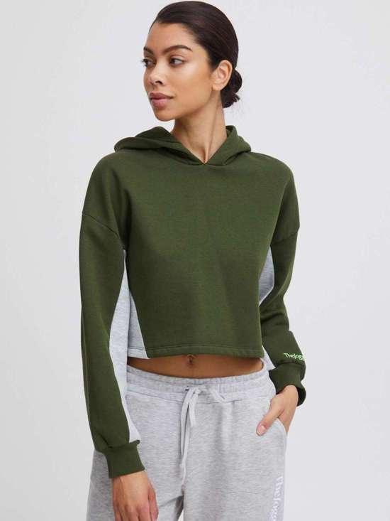 Толстовка с капюшоном JCRAFINE