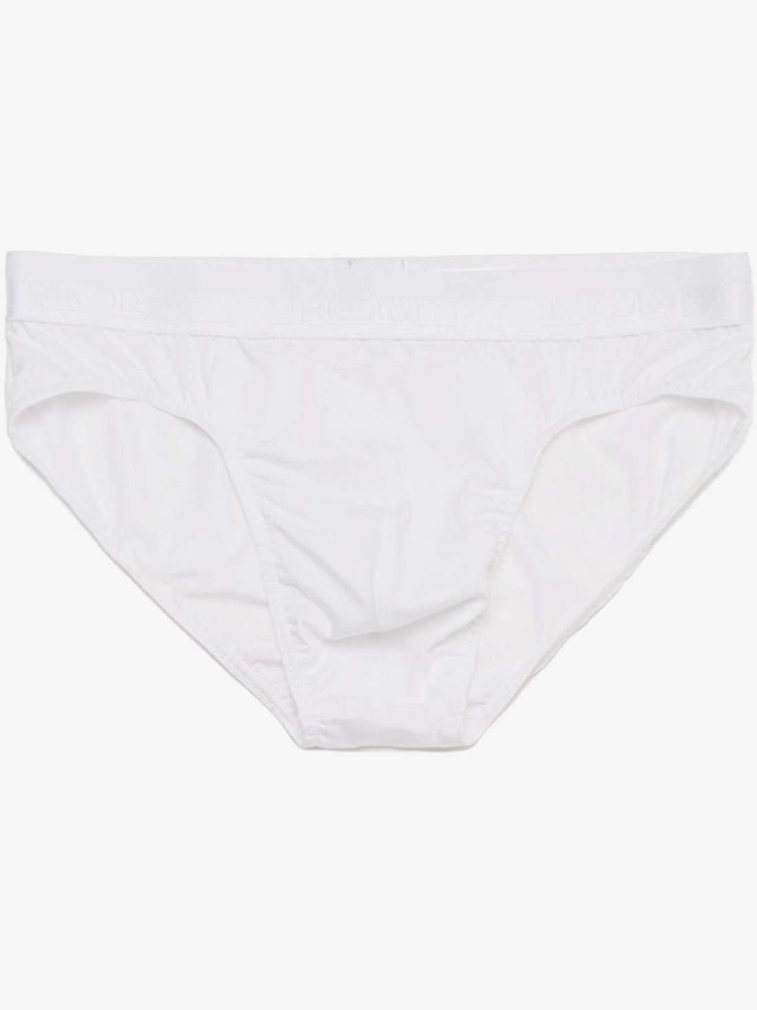 Майки с двойной ребристостью HO1