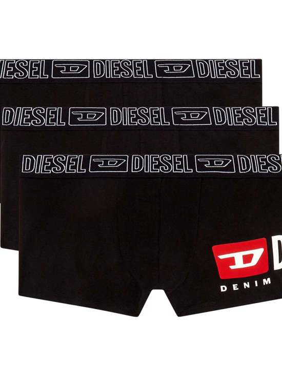 Боксеры в упаковке 3 шт