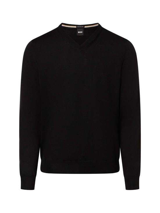 Трикотажный пуловер Baram L