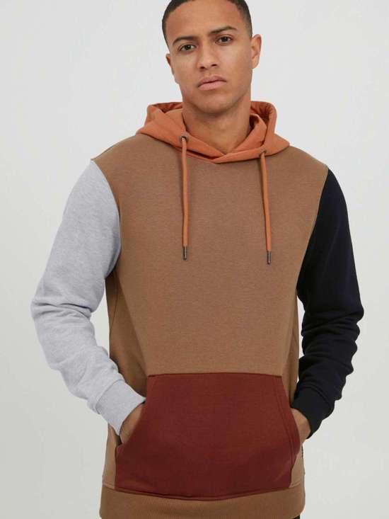 Толстовка с капюшоном BHLampert