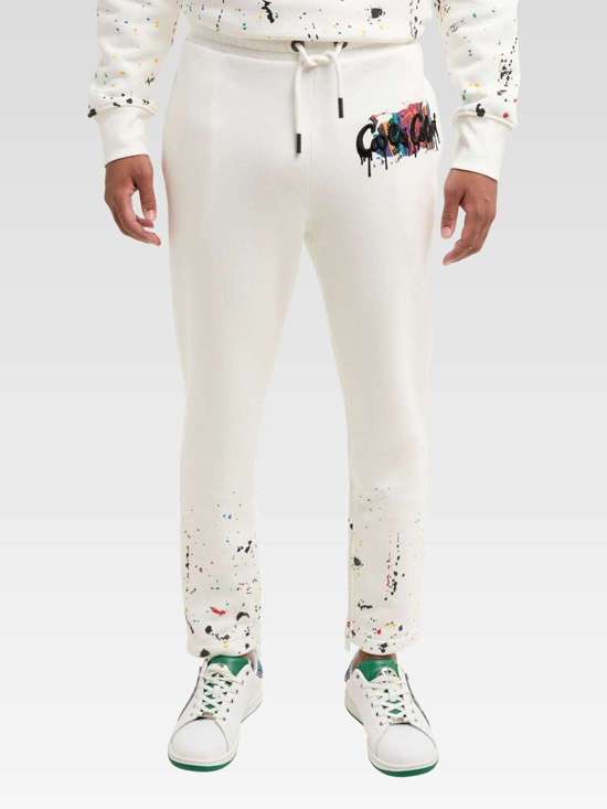 Спортивные штаны DelLongo