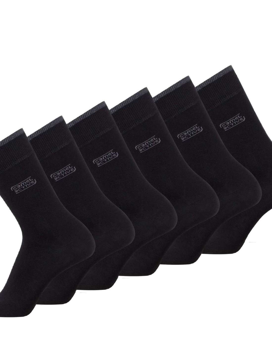 Носки упаковка 6 шт.