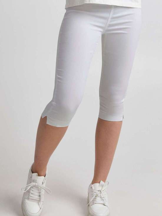 Тканевые брюки BYKEIRA