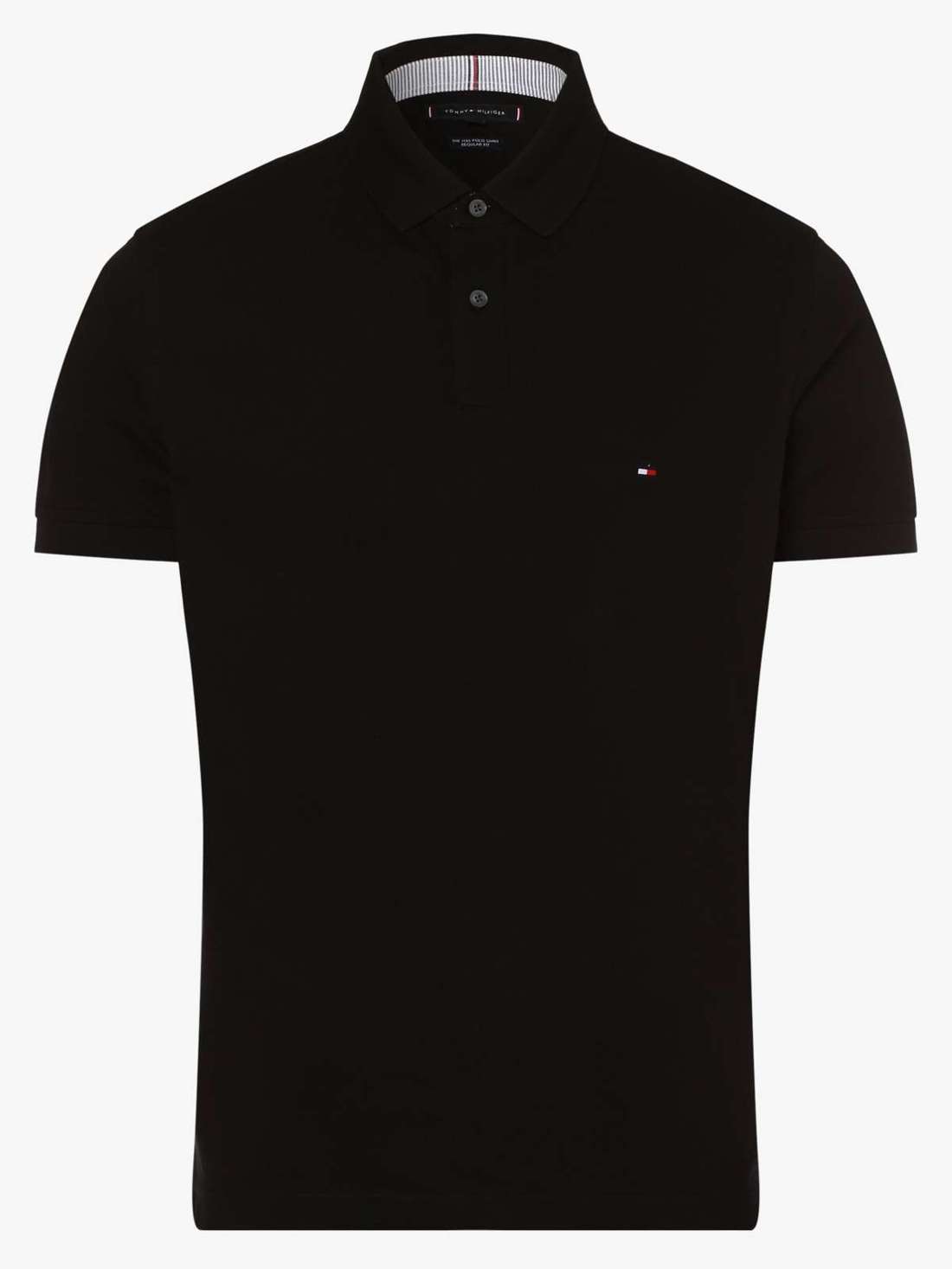 Рубашка-поло