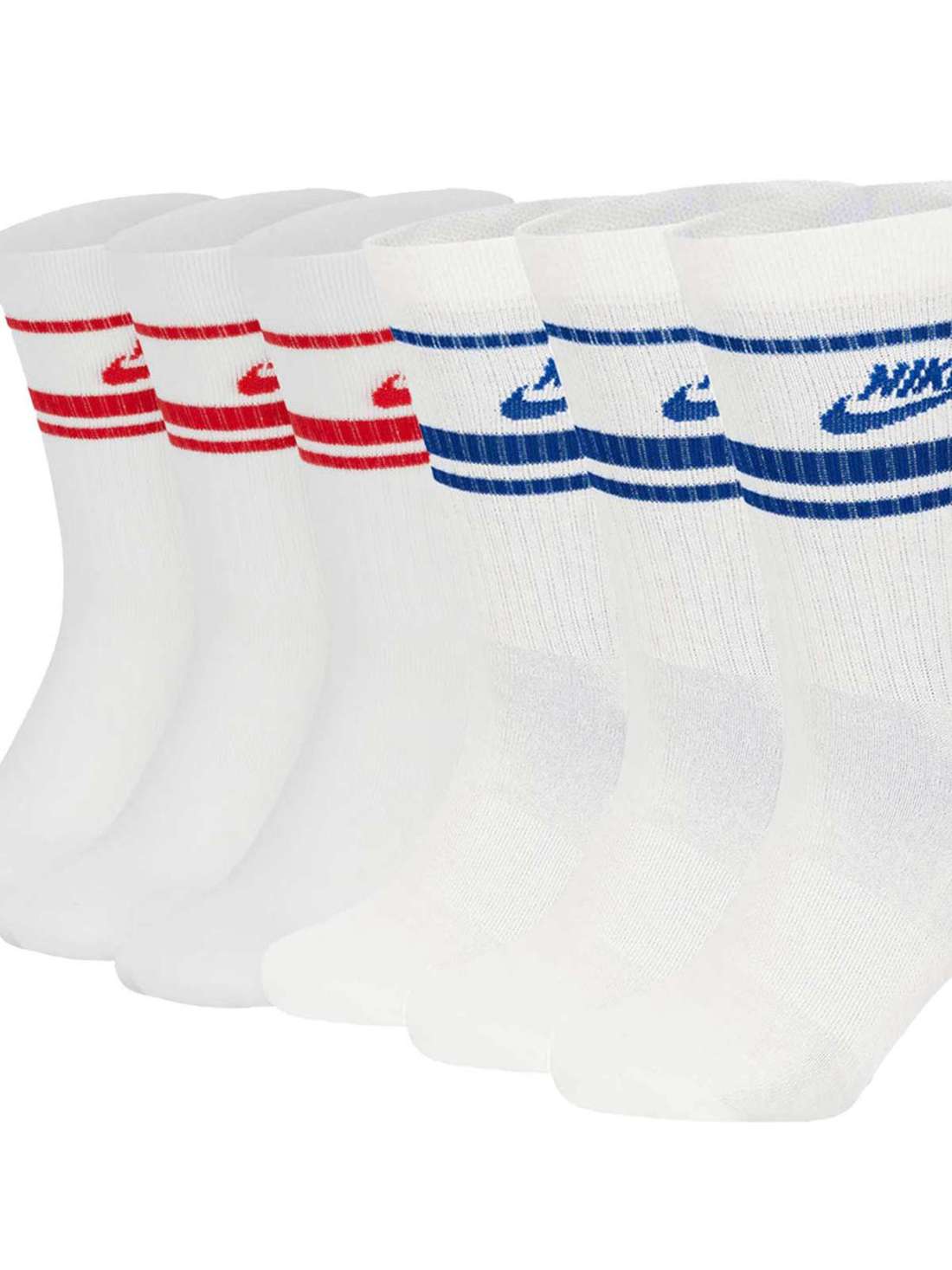 Носки упаковка 6 шт.