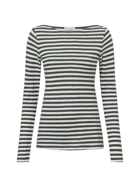 Кофта с длинным рукавом