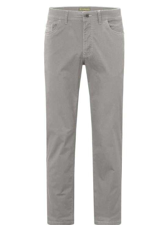 Брюки с 5 карманами MILTON Modern-fit