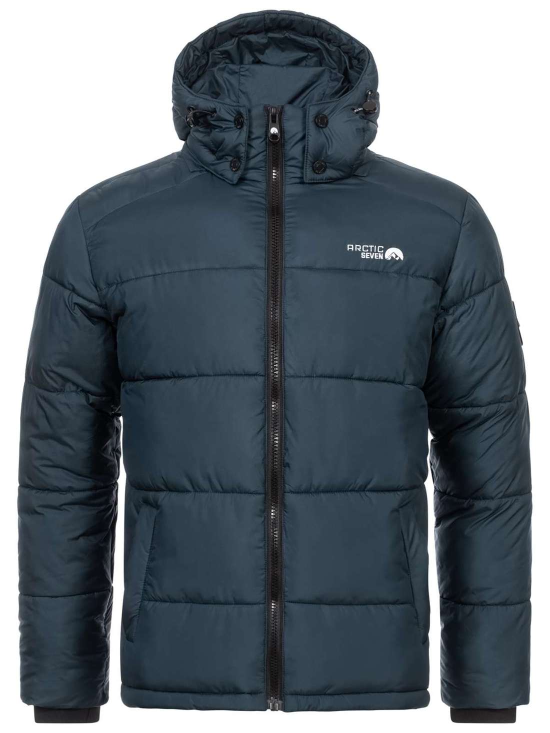 Зимняя куртка ASYetii