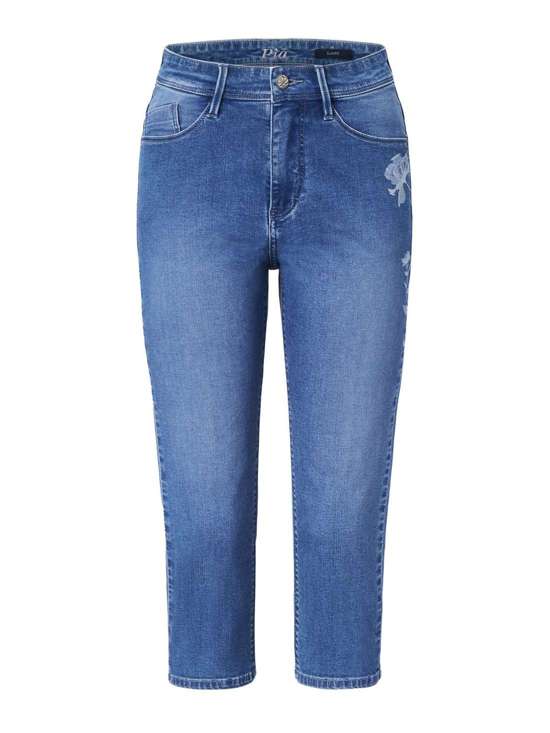 Джинсы с 5 карманами PIA Slim Fit