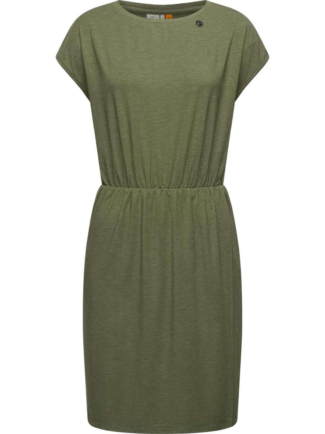 Платье из джерси Copr