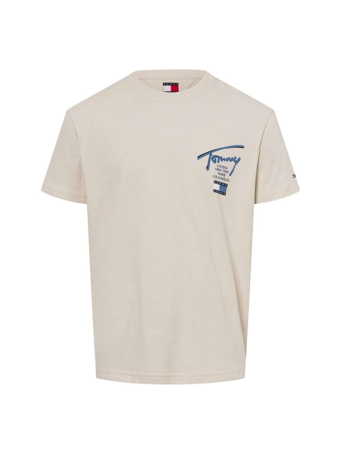 Футболка City Tee