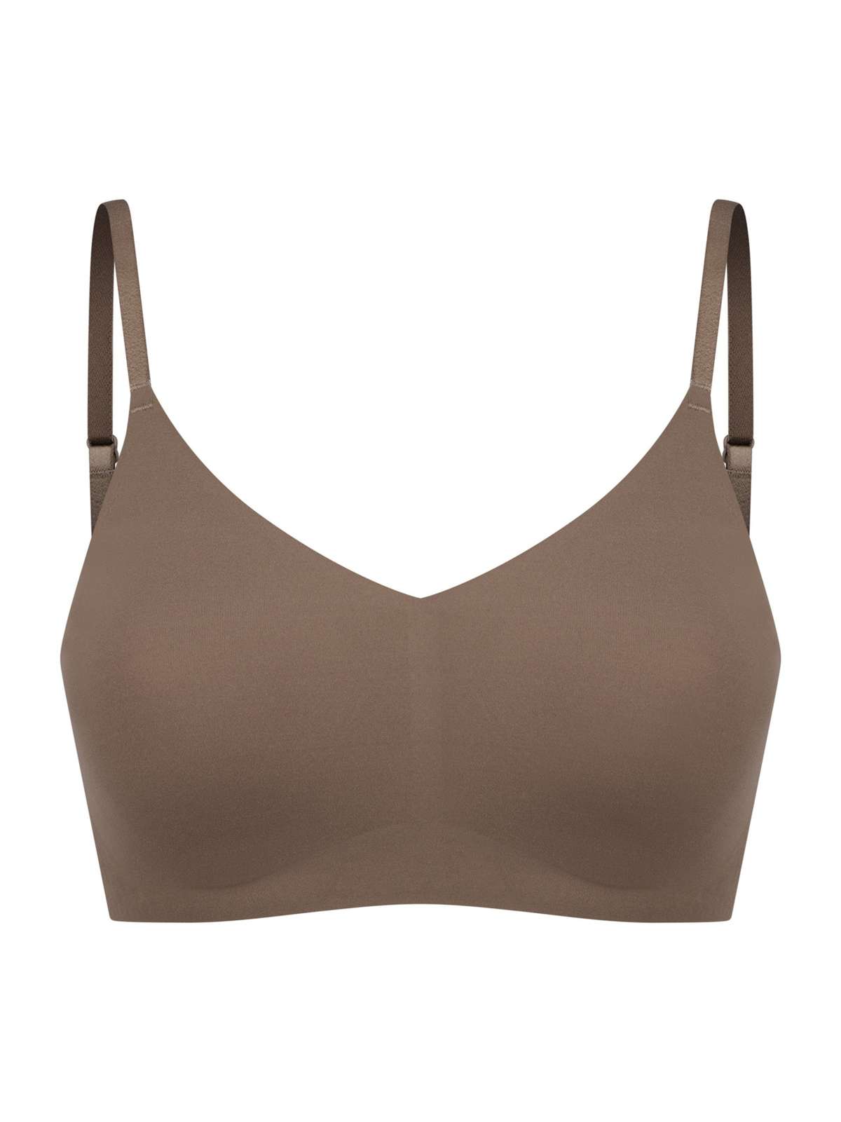 Бюстье Invisible Soft Padded