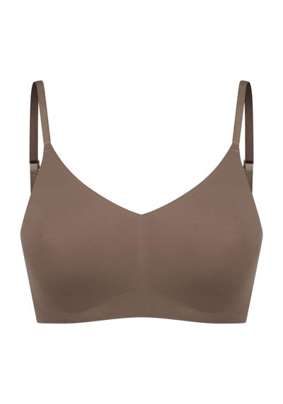 Бюстье Invisible Soft Padded