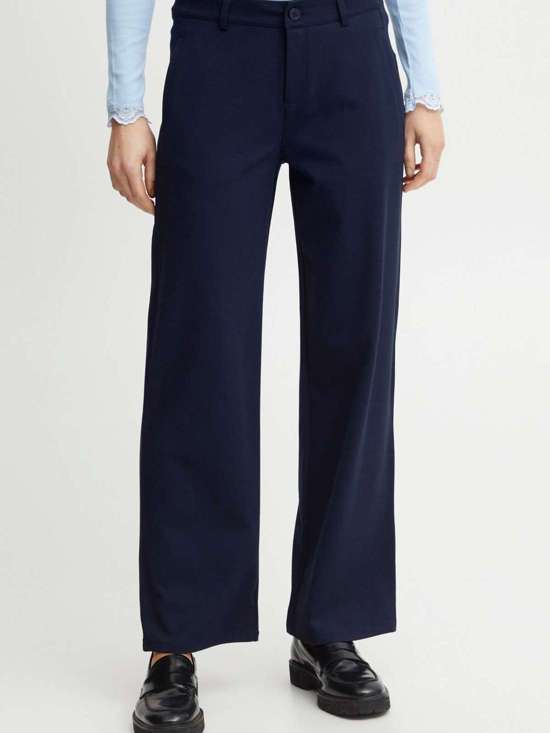 Тканевые брюки FRZASTRETCH