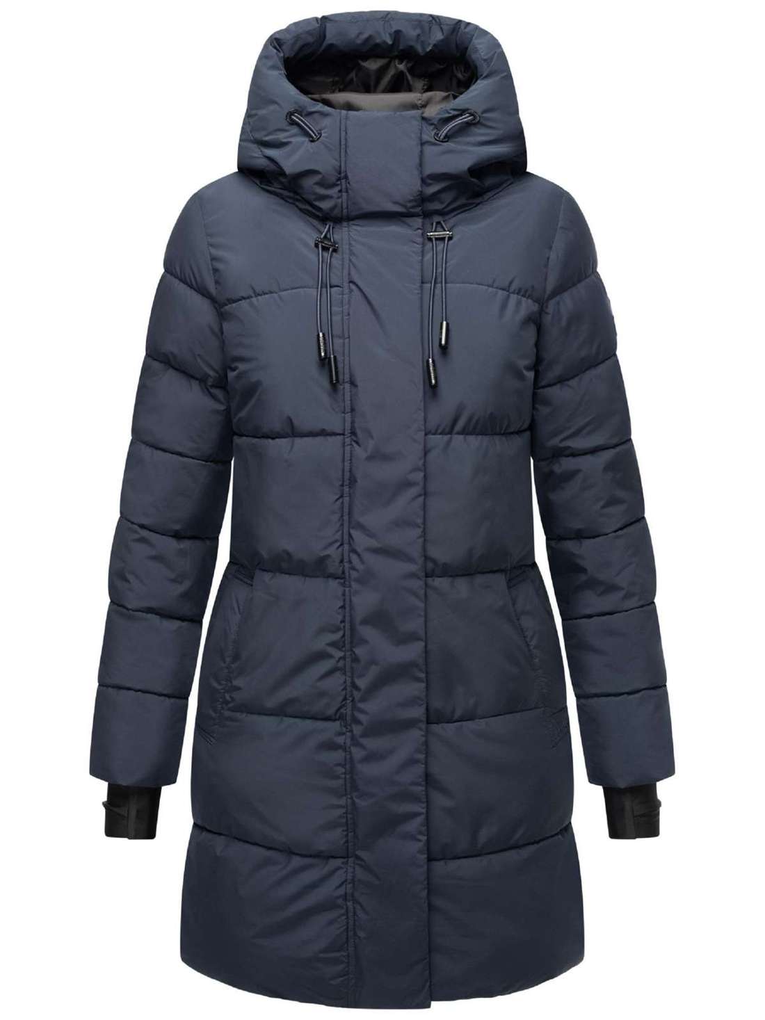 Короткое пальто Kaituu XVI