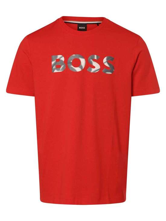 Футболка Thompson 15