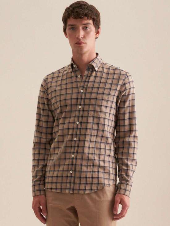 Пляжные боксеры Regular Langarm