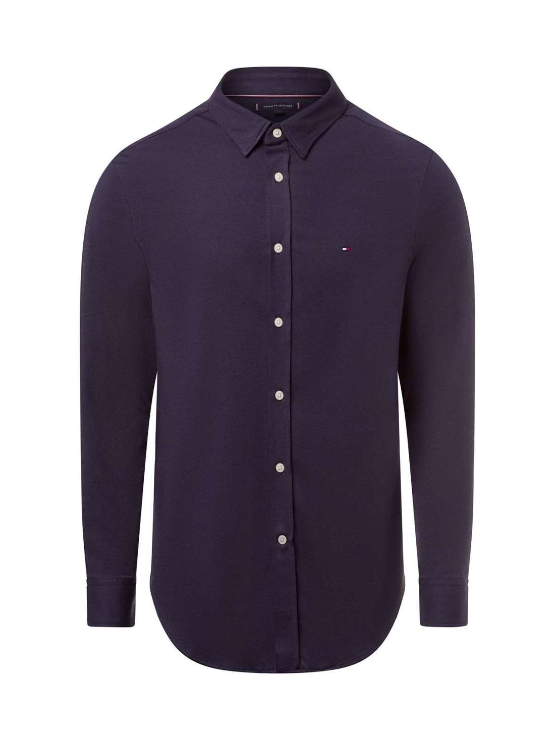 Повседневная рубашка