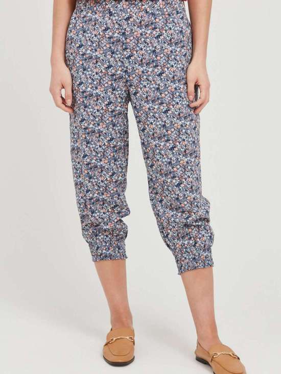 Брюки без застежки FRFXSULIBER