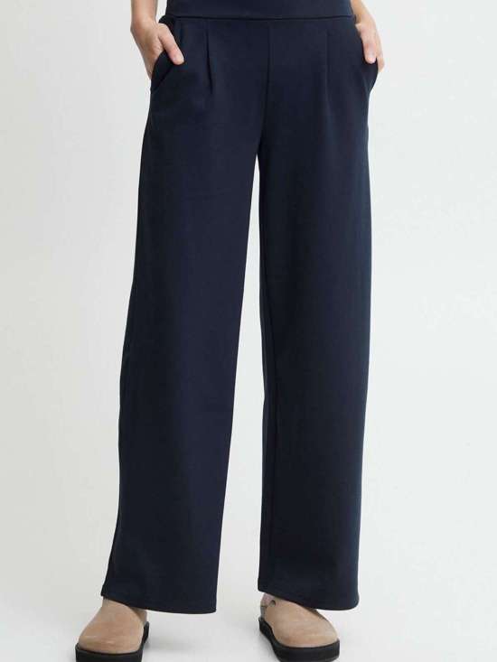 Тканевые брюки IHKATE