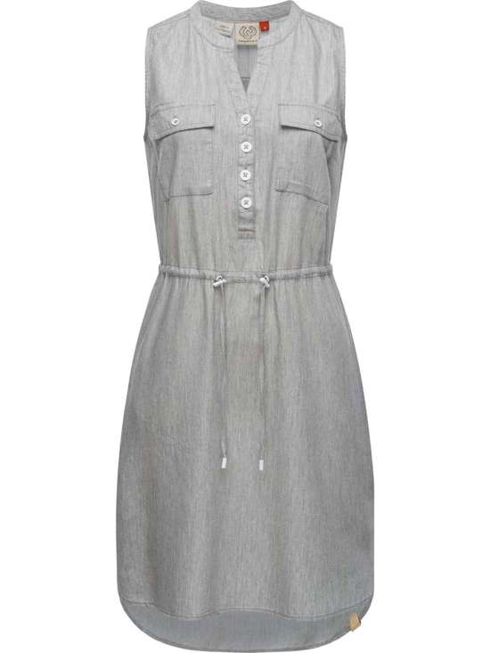 Платье-рубашка Roisin Denim