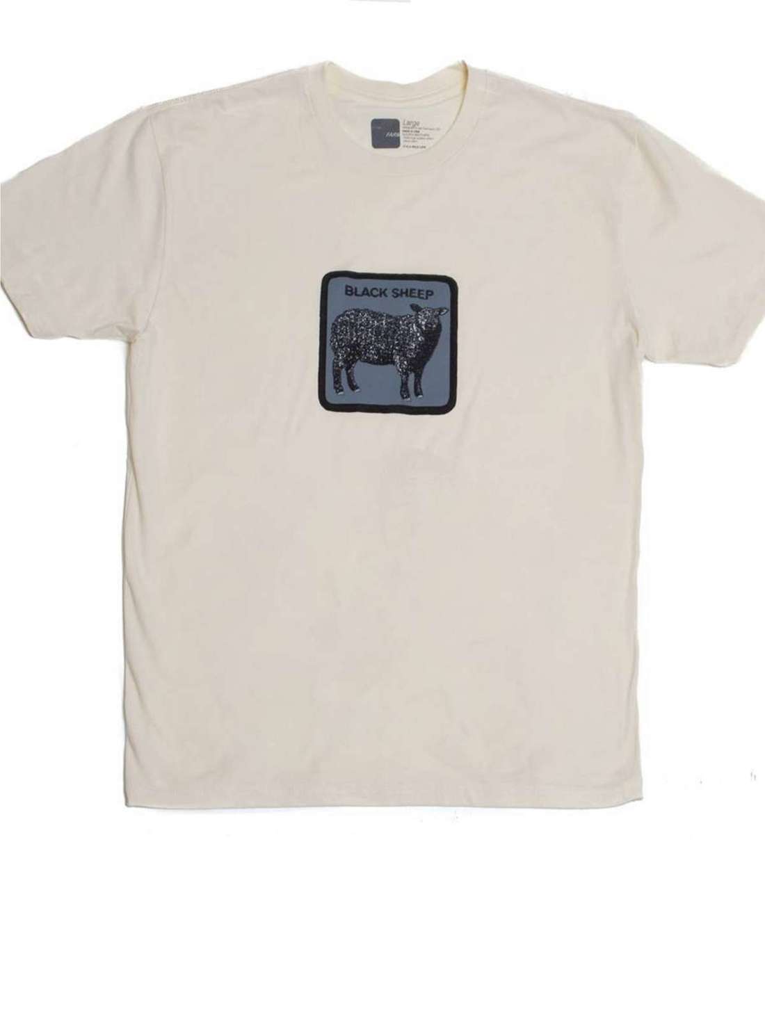 Футболка 1 упаковка