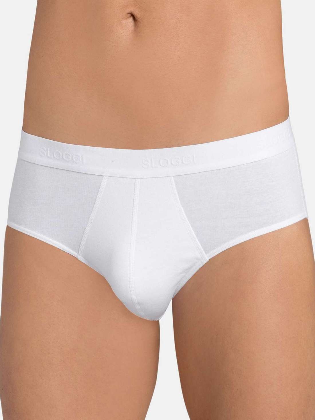 Трусы-миди 6er Pack 24/7