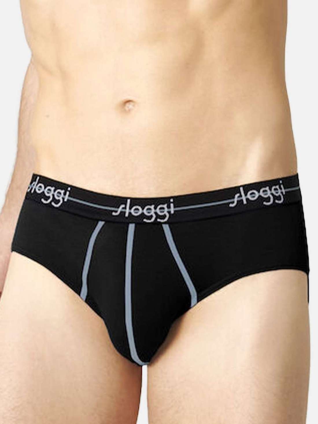 Трусы-миди 6er Pack Start