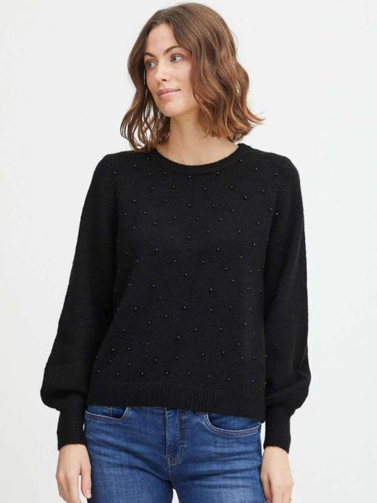 Трикотажный пуловер FRSOPHY