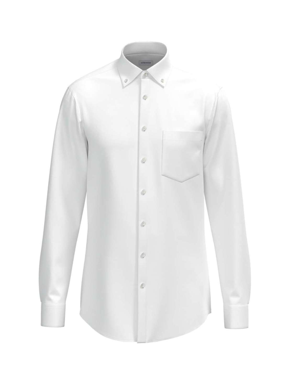 Двойная упаковка футболок Comfort Langarm