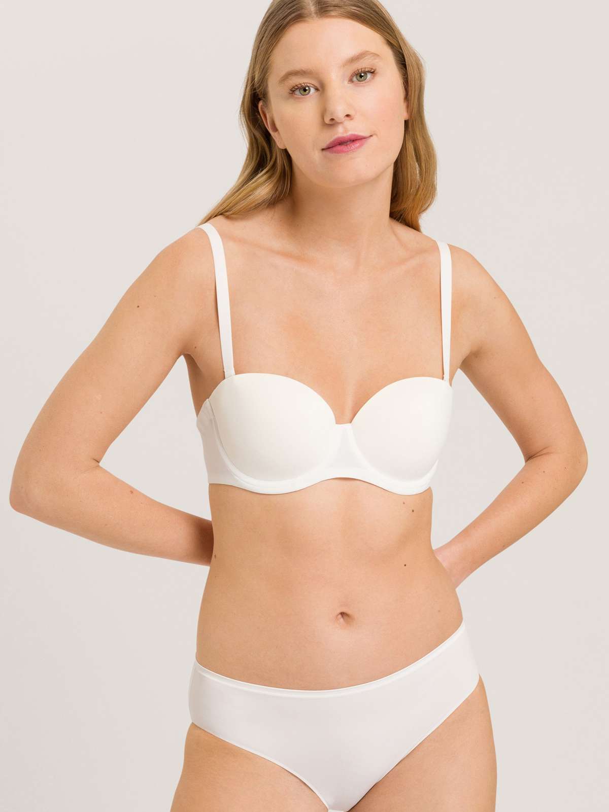 Чашка бюстгальтера Allure Bandeau
