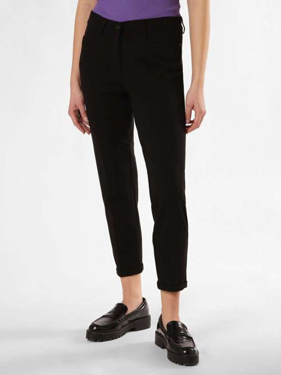 Брюки Jolie Turn Up