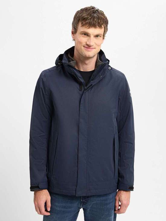 Функциональная куртка