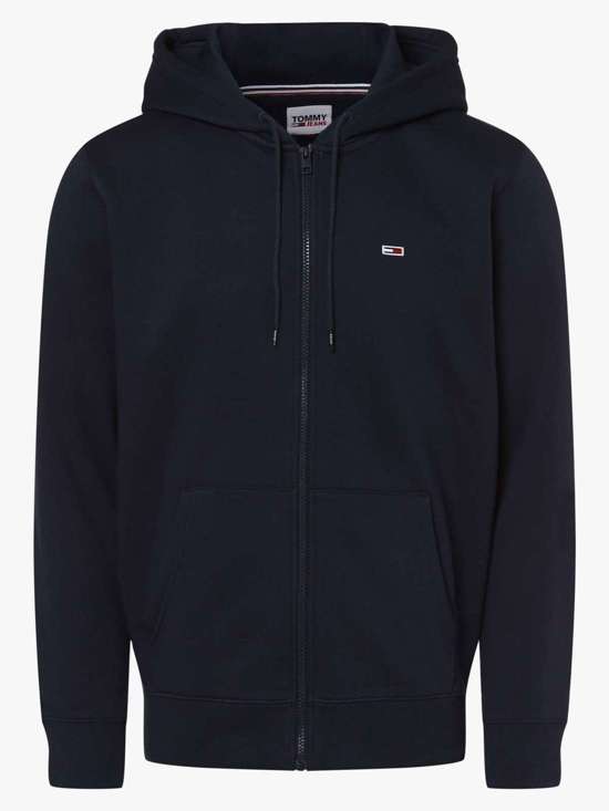 Куртка с капюшоном