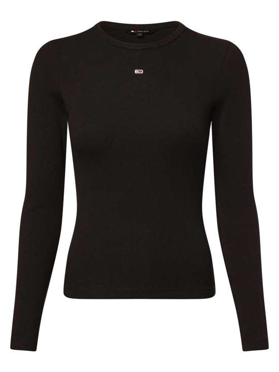 Кофта с длинным рукавом